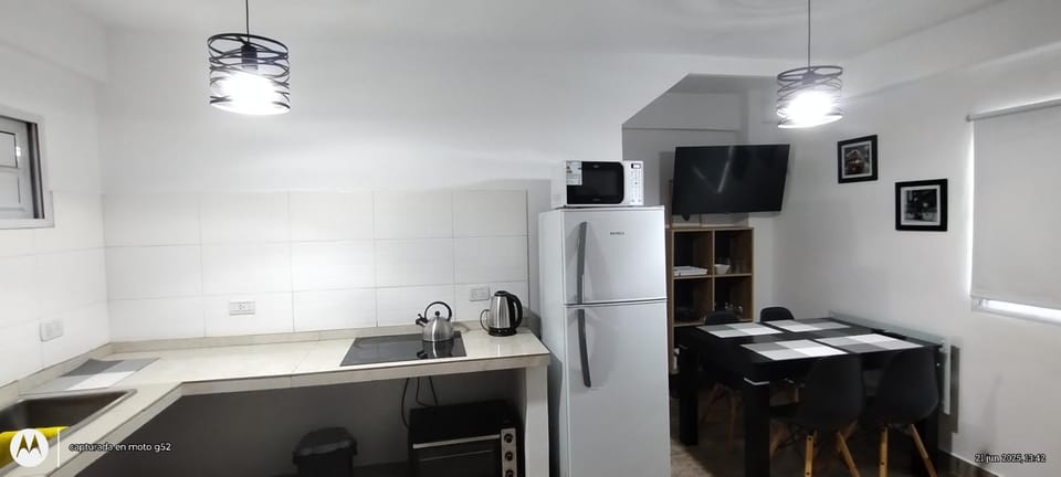 Bendita 3 Apartment in San Justo