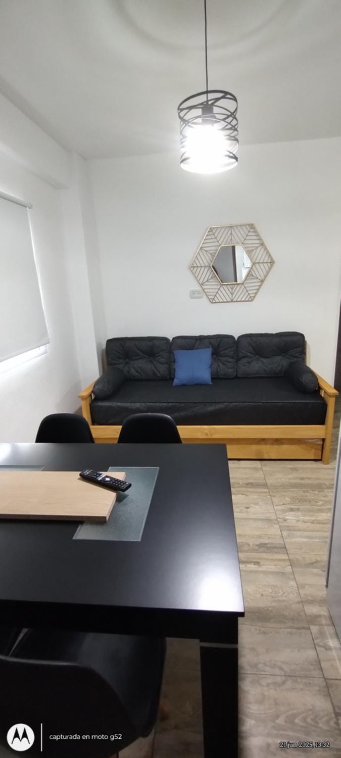 Bendita 3 Apartment in San Justo