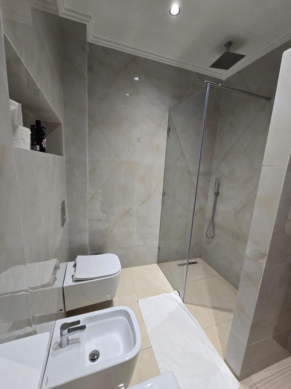appartement casa cite sportive 2 Apartment in Tangier