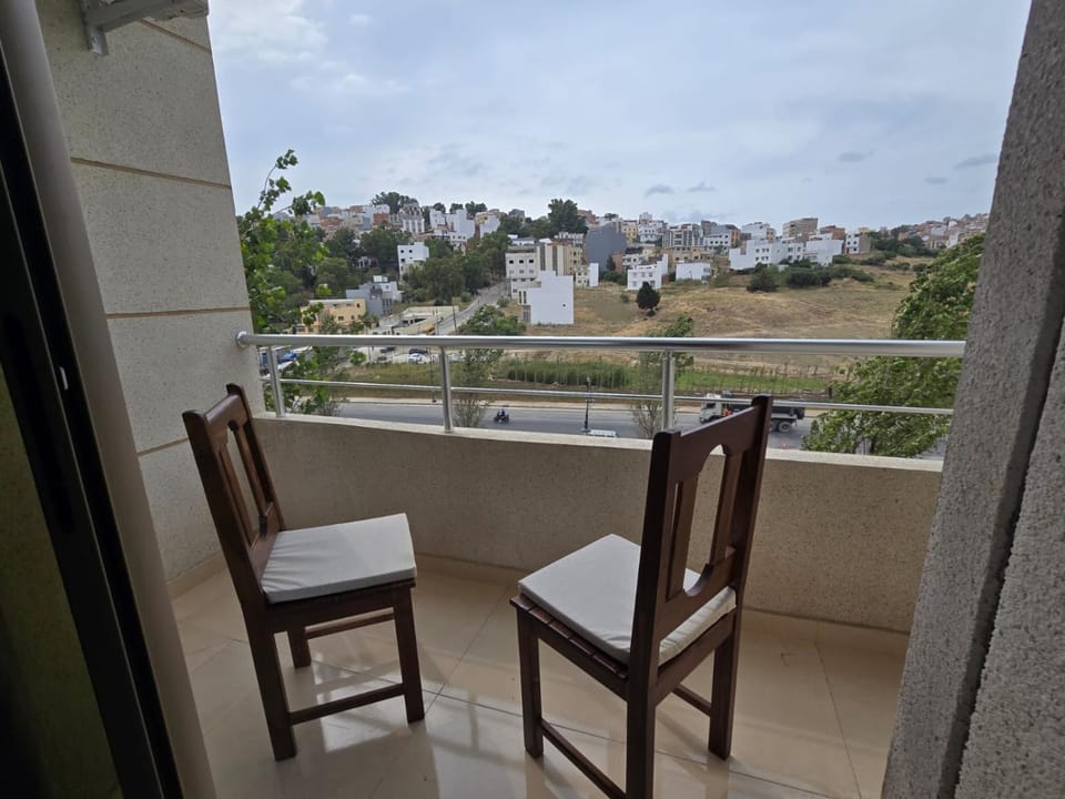 appartement casa cite sportive 2 Apartment in Tangier