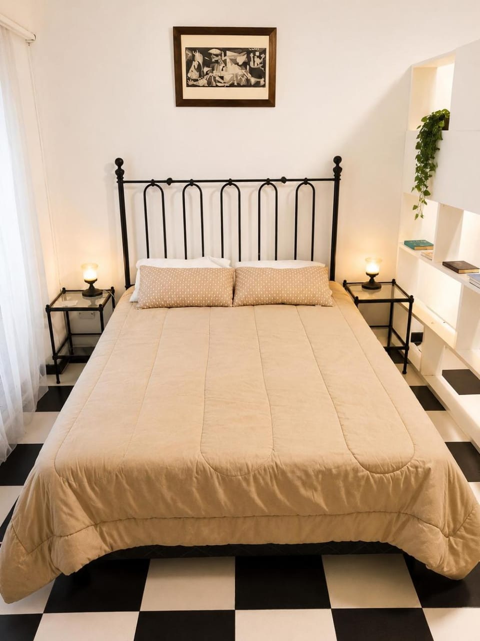Mi Lugar en Belgrano Apartment in Buenos Aires