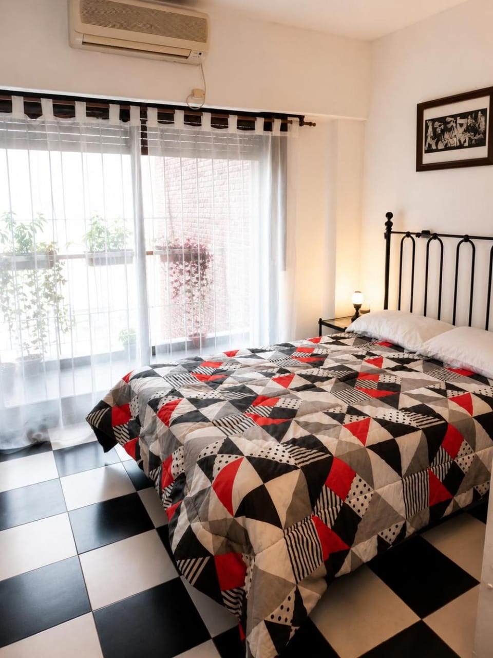 Mi Lugar en Belgrano Apartment in Buenos Aires
