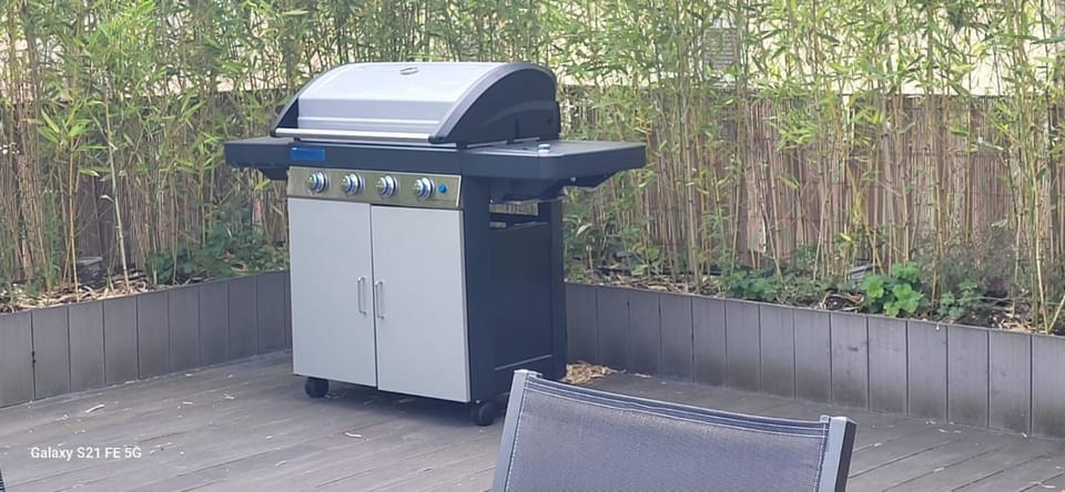 Luxueux appartement 3 chambres Apartment in Geneva