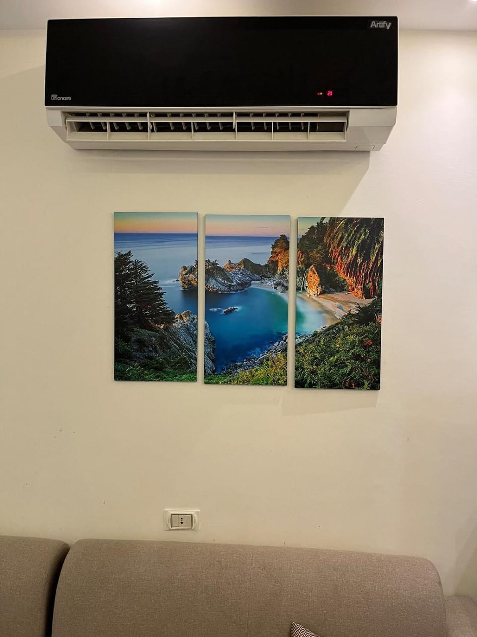 Communal lounge/ TV room, TV and multimedia, Evening entertainment, air conditioner