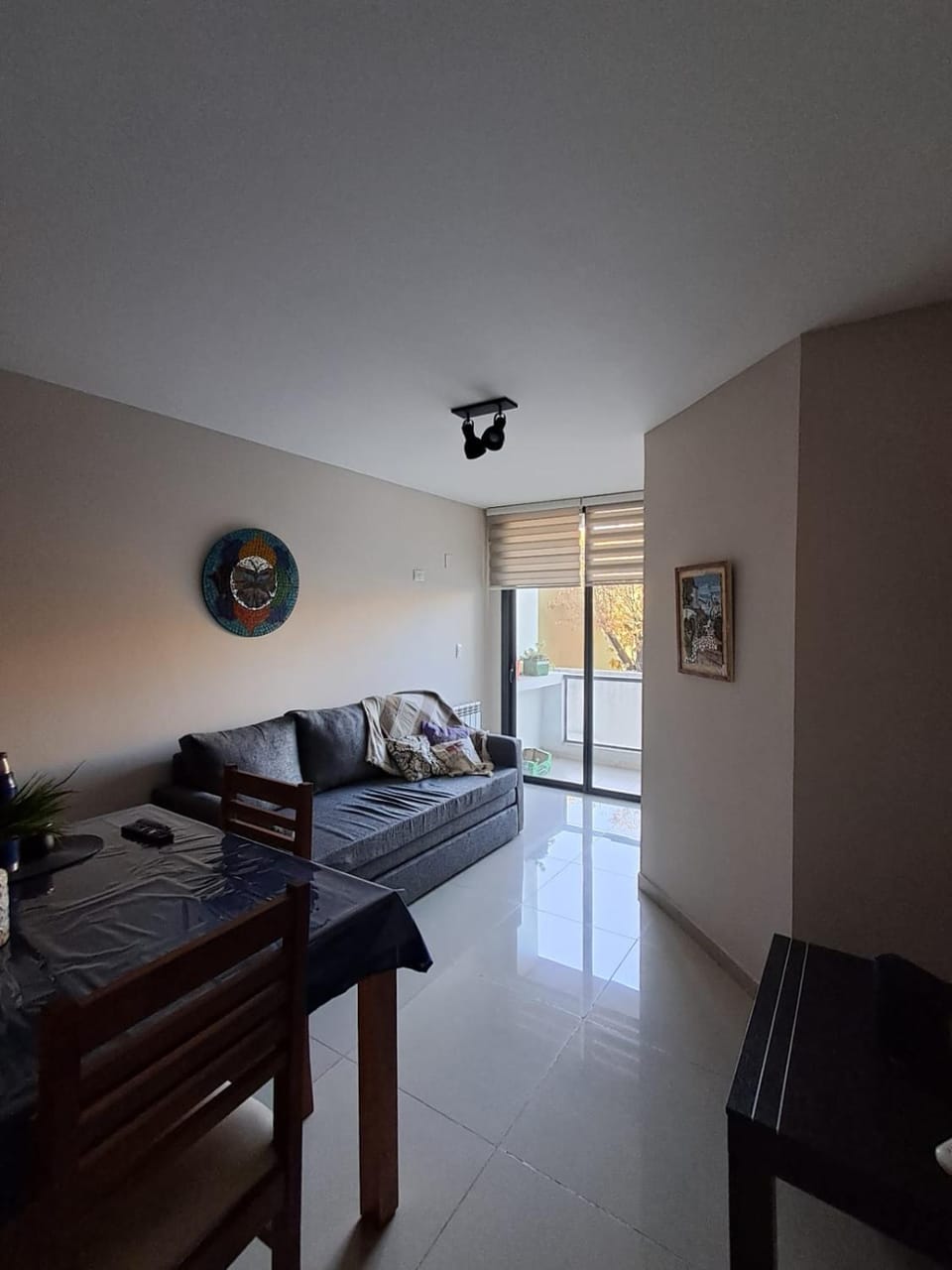 Alquiler temporario VOW31 Apartment in Villa Carlos Paz