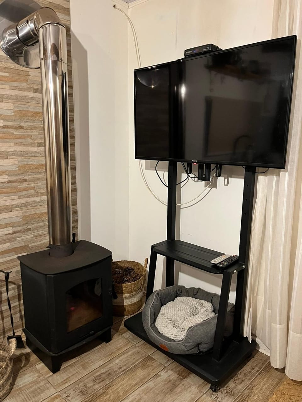 Communal lounge/ TV room, TV and multimedia, Evening entertainment