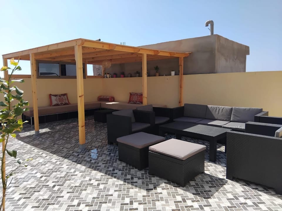 Tamraght Modern Apart Apartment in Souss-Massa