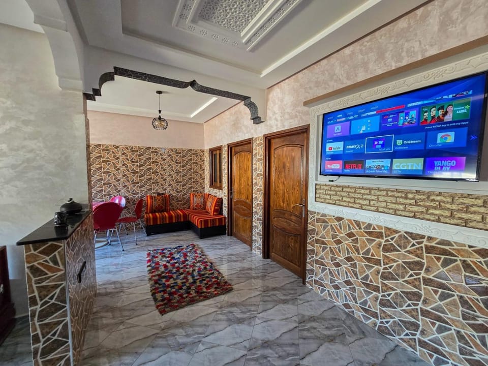 Tamraght Modern Apart Apartment in Souss-Massa
