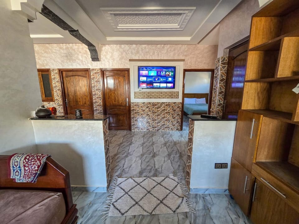 Tamraght Modern Apart Apartment in Souss-Massa