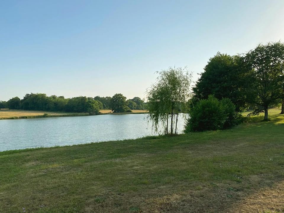 Lake view