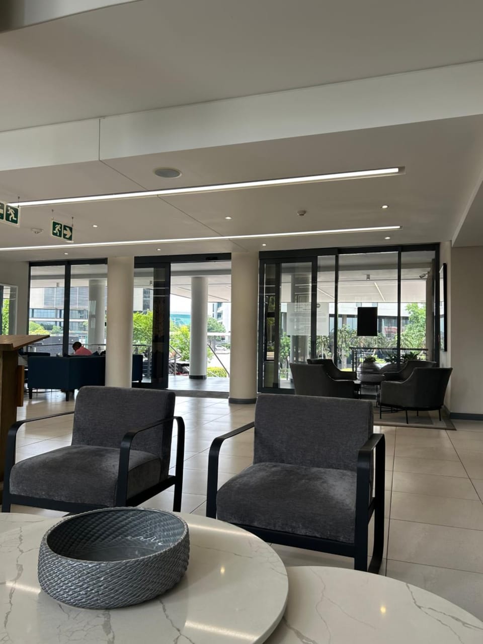 The Capital Trilogy Menlyn Maine Apartment Apartment in Pretoria
