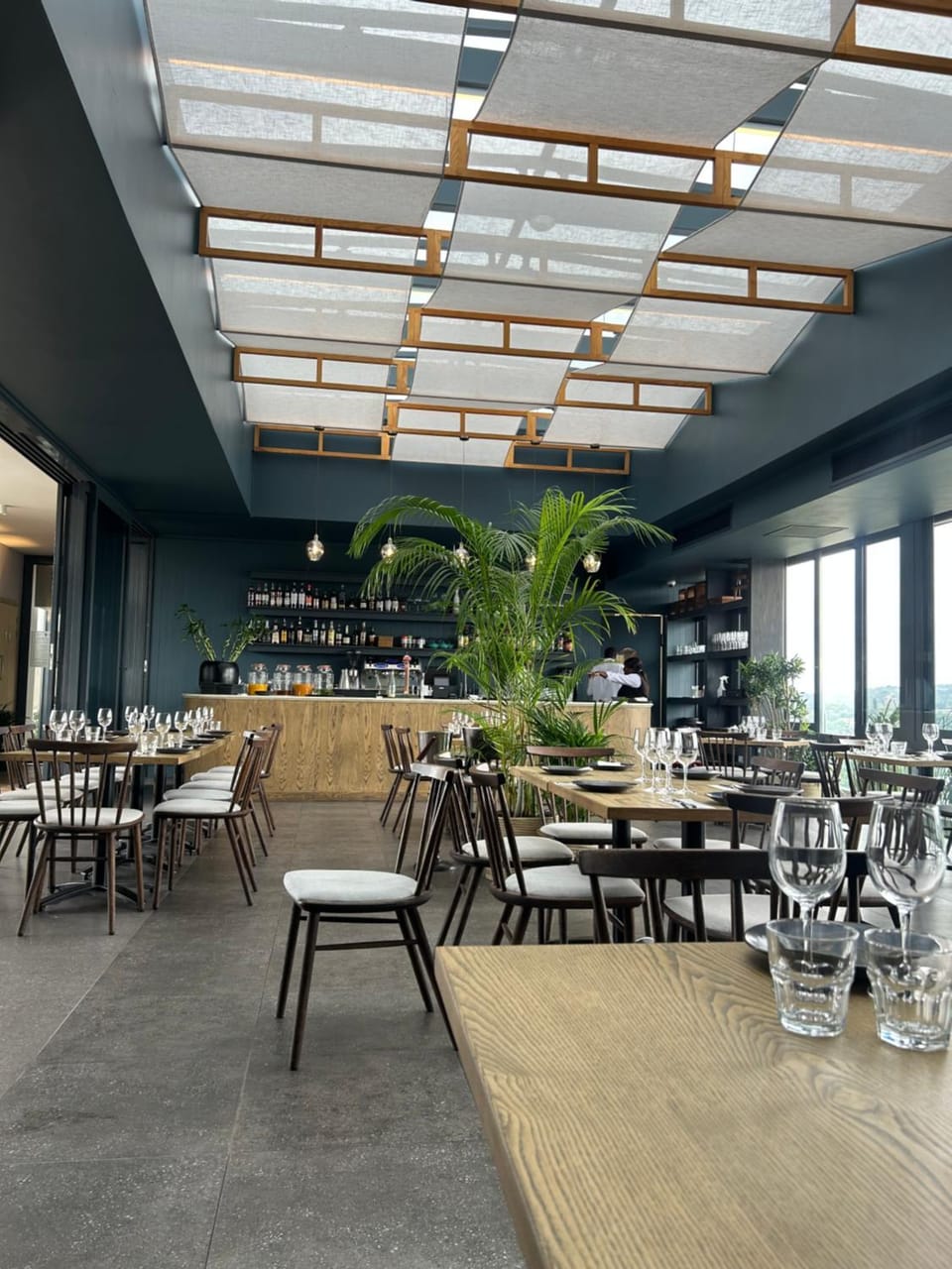Lounge or bar