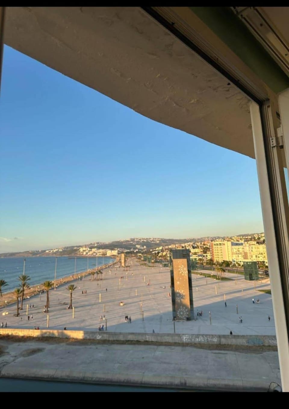 casabella Apartment in Tangier