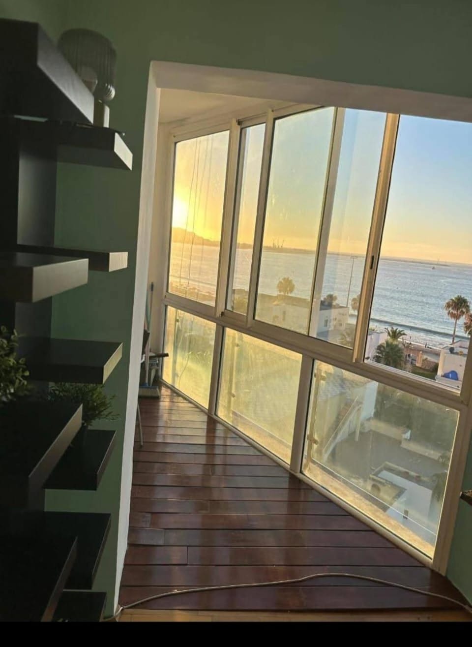casabella Apartment in Tangier