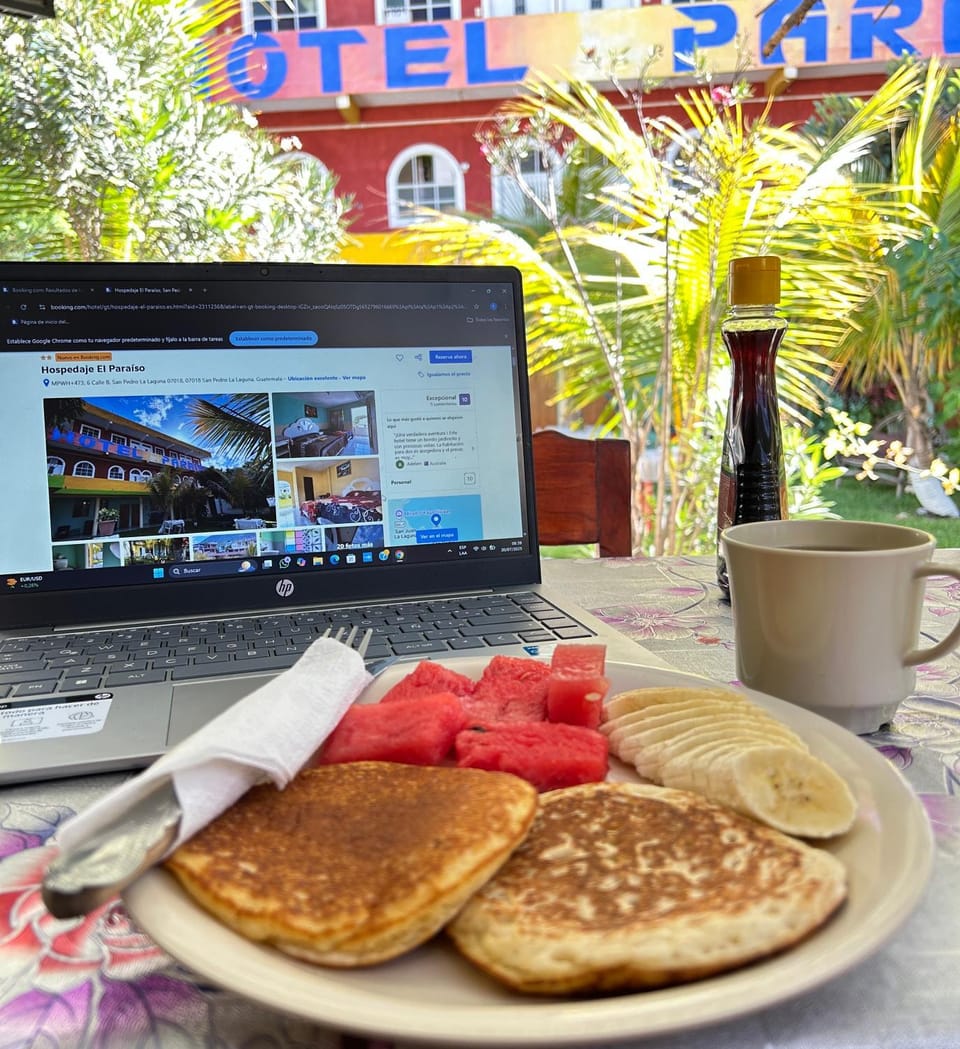 Day, Breakfast