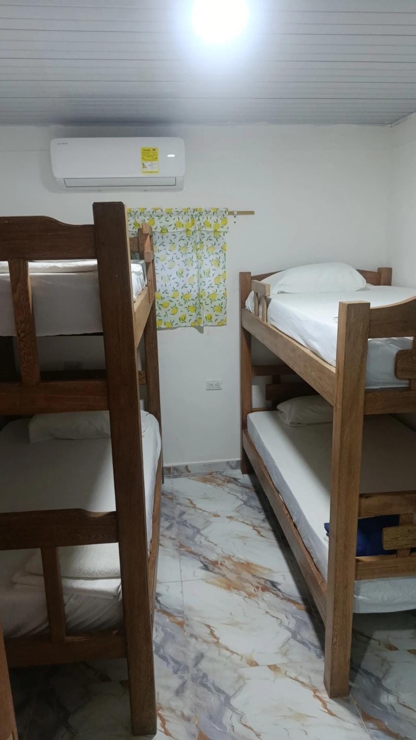 Los Clemones Apartment in Rincón