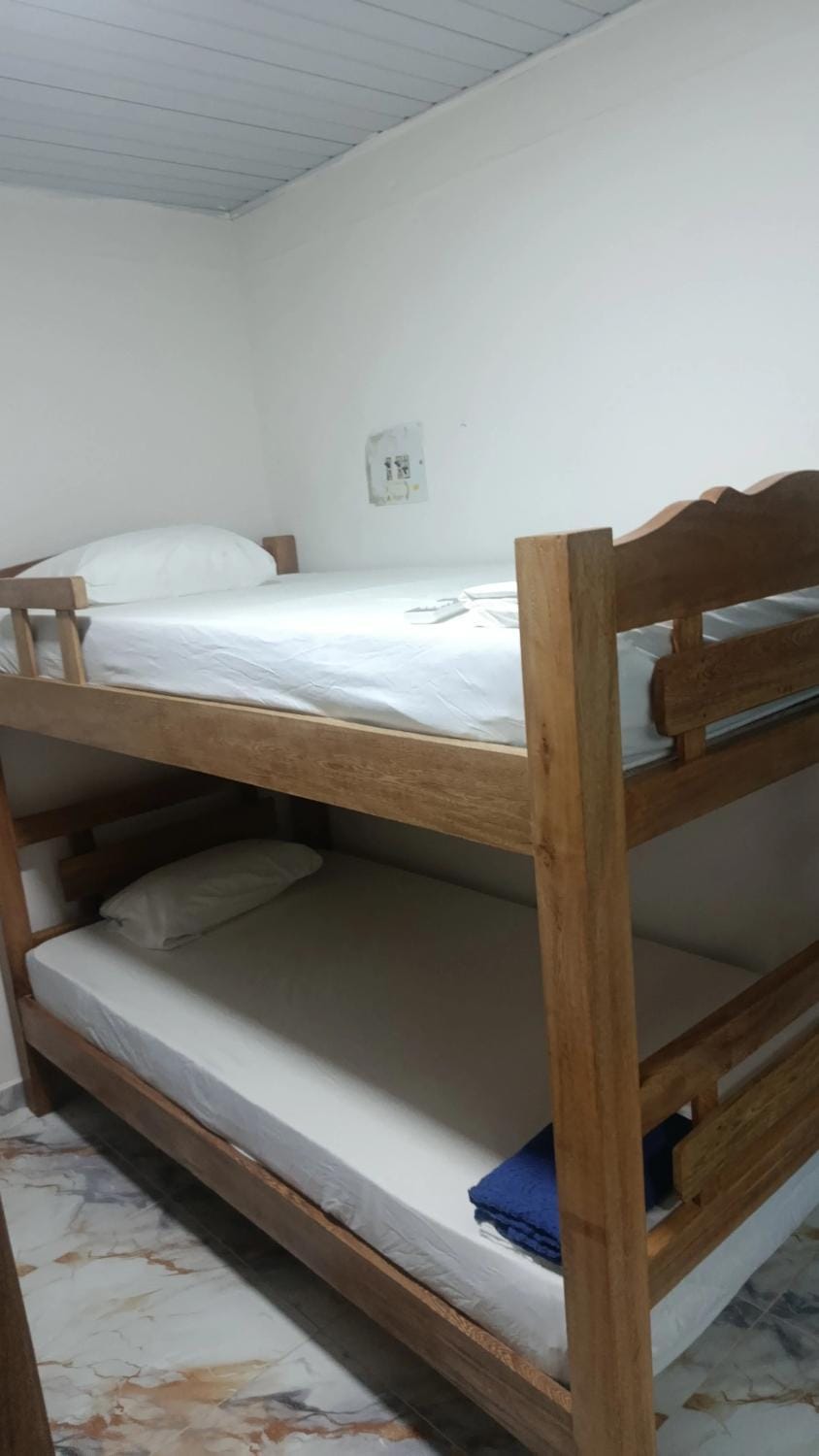 Los Clemones Apartment in Rincón