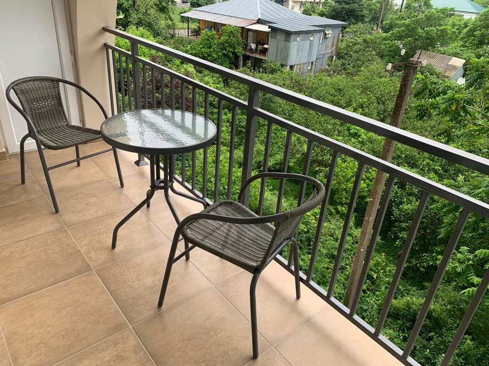 Gonio N201 Beachfront Mountain view apartment Apartment in Batumi