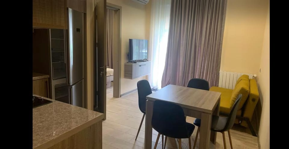Gonio N201 Beachfront Mountain view apartment Apartment in Batumi