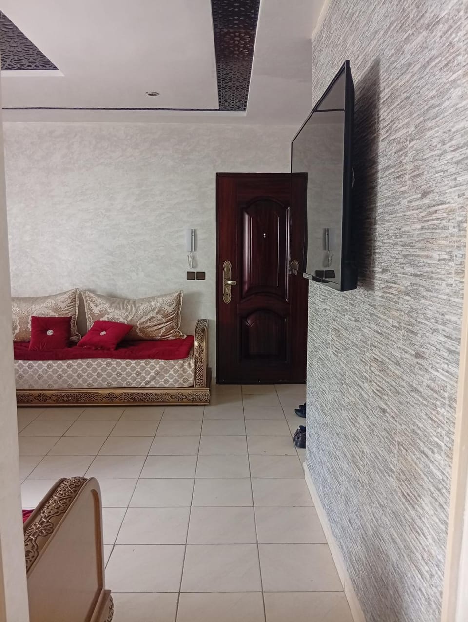 Alliance darna Apartment in Tangier-Tétouan-Al Hoceima