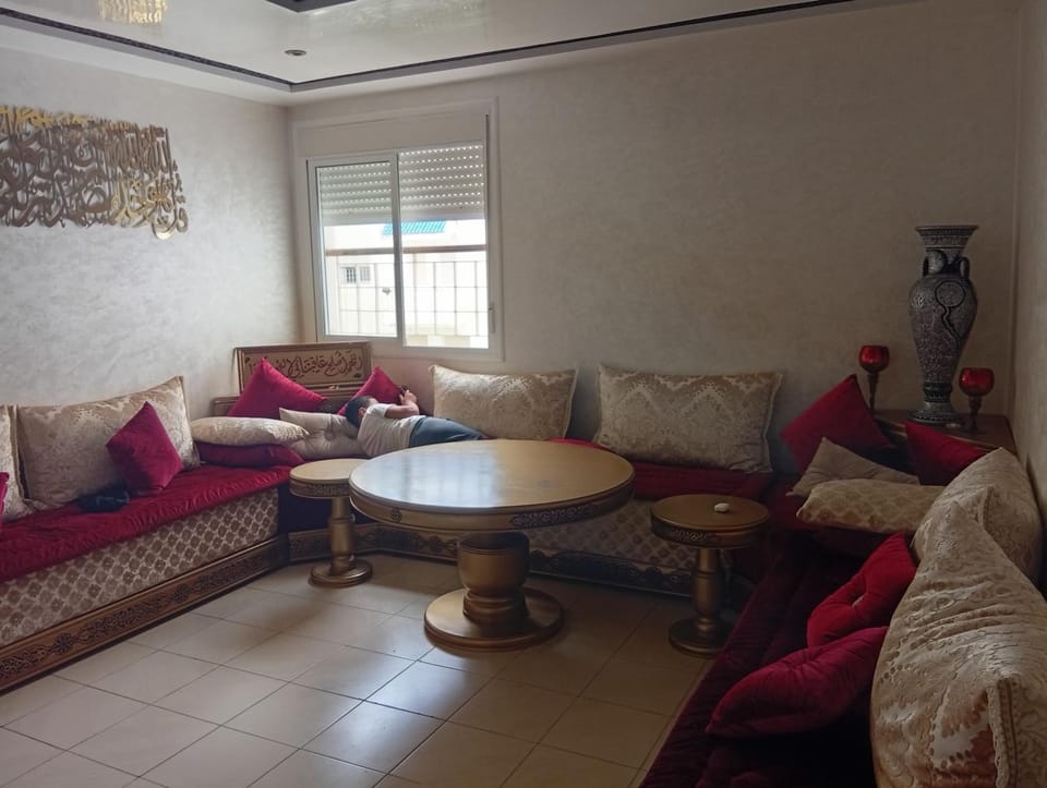 Alliance darna Apartment in Tangier-Tétouan-Al Hoceima
