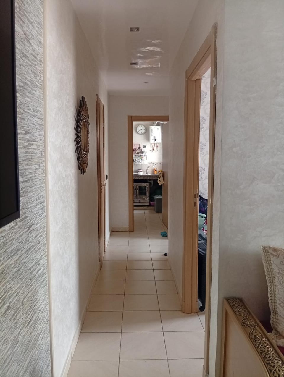Alliance darna Apartment in Tangier-Tétouan-Al Hoceima