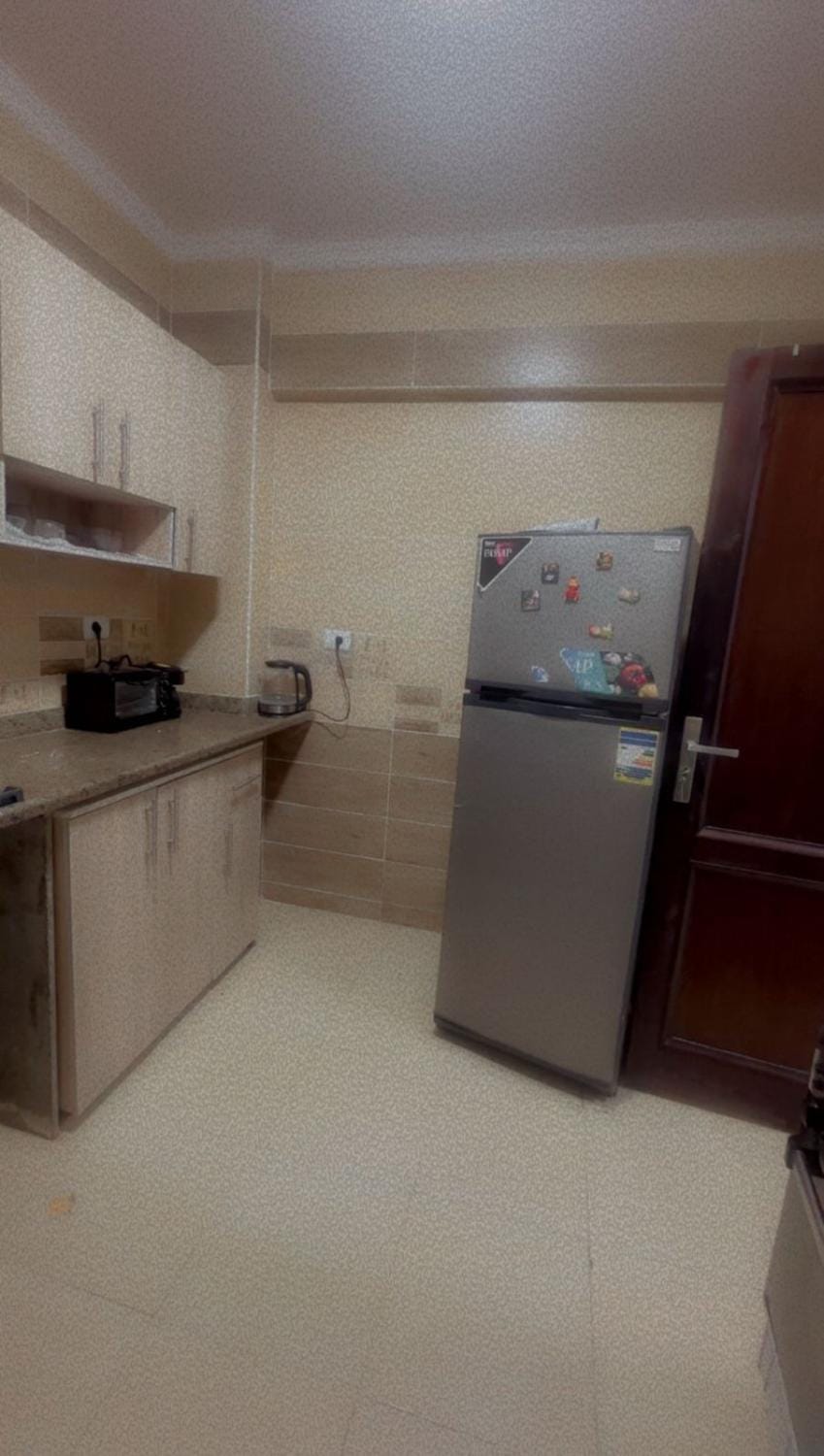 6اكتوبر Apartment in Cairo