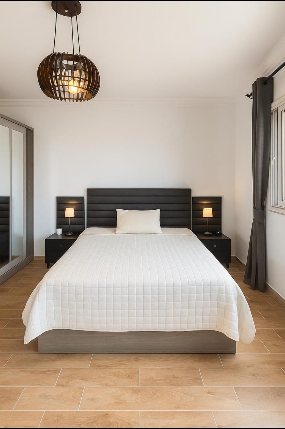 6اكتوبر Apartment in Cairo