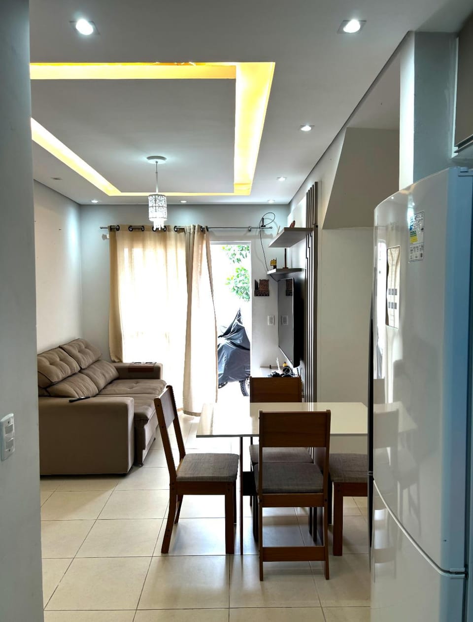 CASA CoP 30 Apartment in Belém