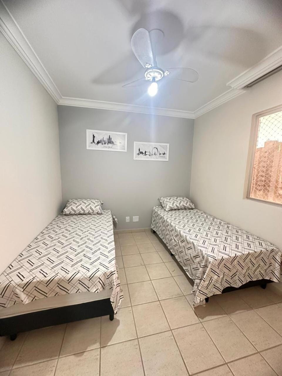 Residencial Prive das Thermas I 503 B Apartment in State of Goiás