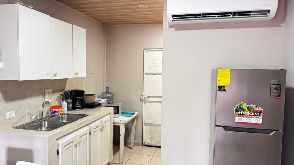 Peace N' Green - APARTMENTS - Sosa&Barbero Apartment in David