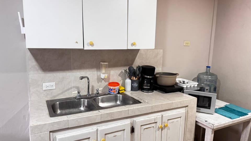 Peace N' Green - APARTMENTS - Sosa&Barbero Apartment in David