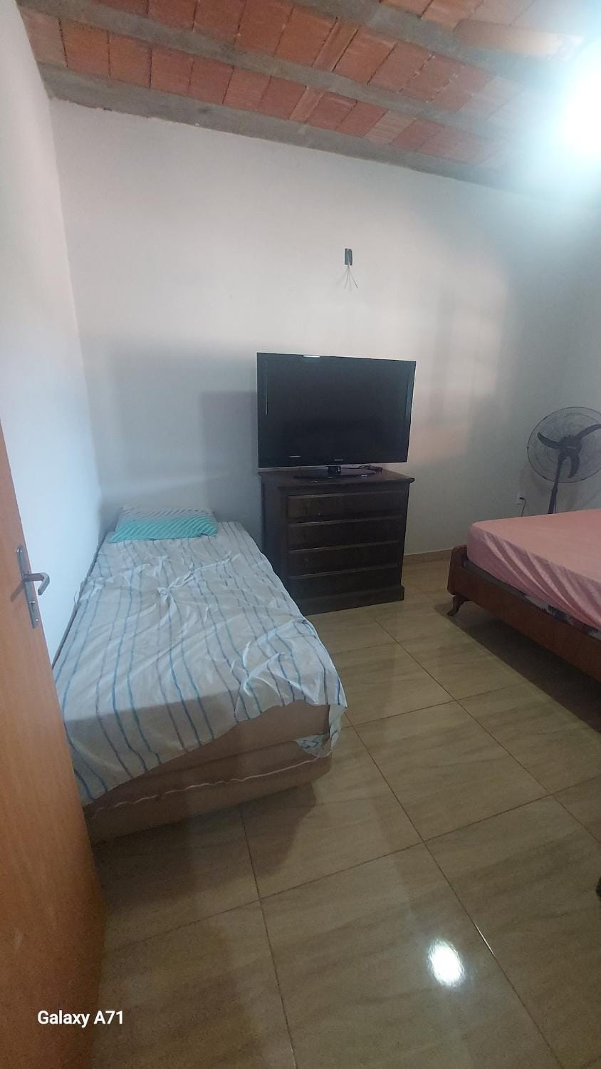 Chácara Stella House in Ribeirão Preto