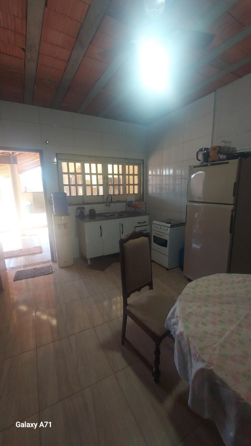 Chácara Stella House in Ribeirão Preto