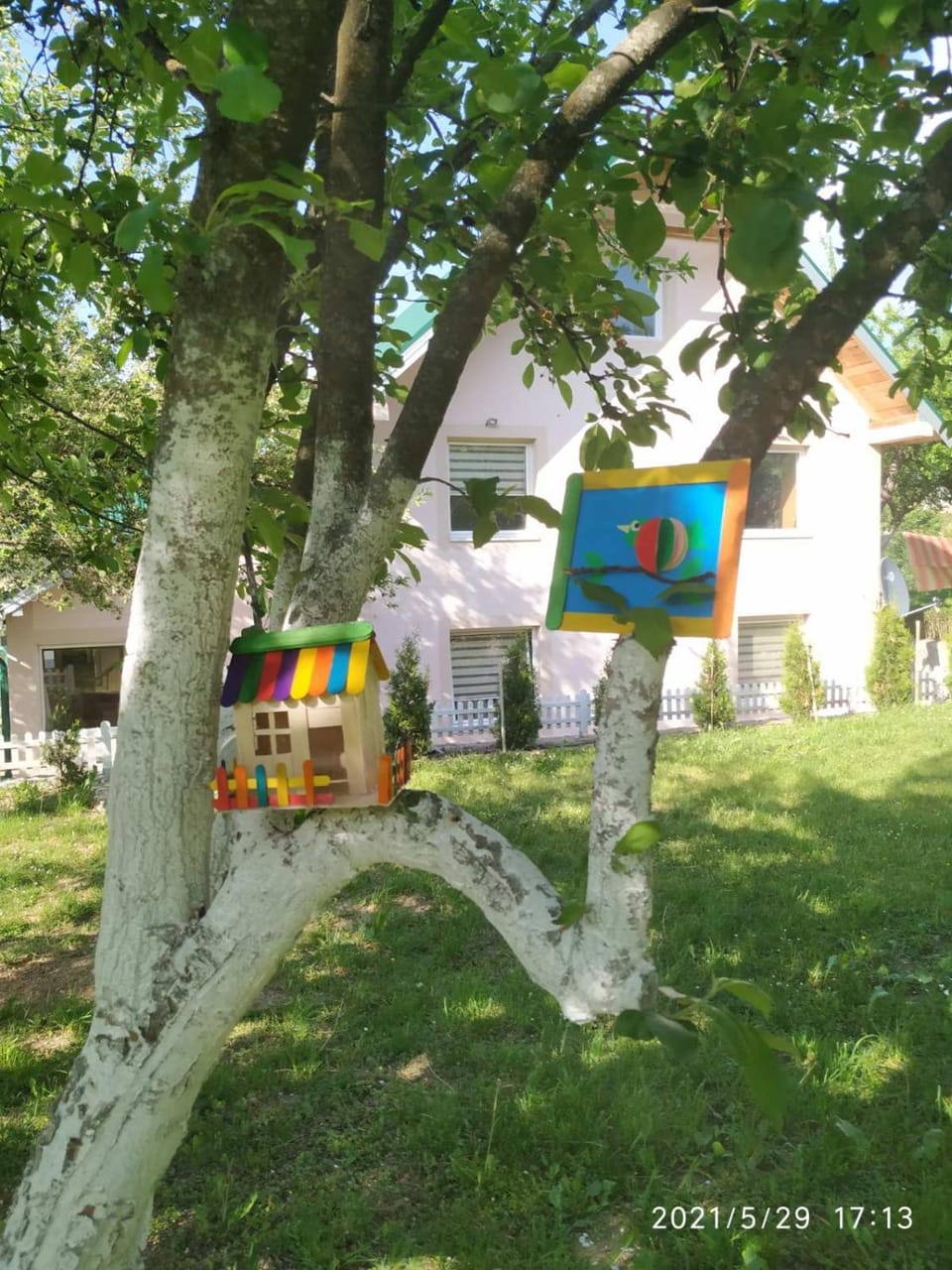 Apartments & Rooms Bojic Bed and Breakfast in Montenegro