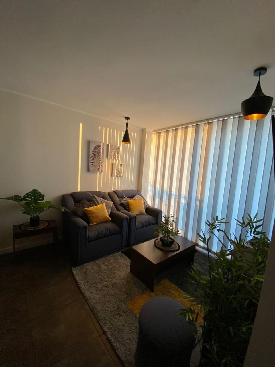 Mi departamento Apartment in Coquimbo