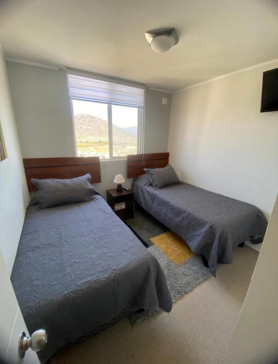 Mi departamento Apartment in Coquimbo