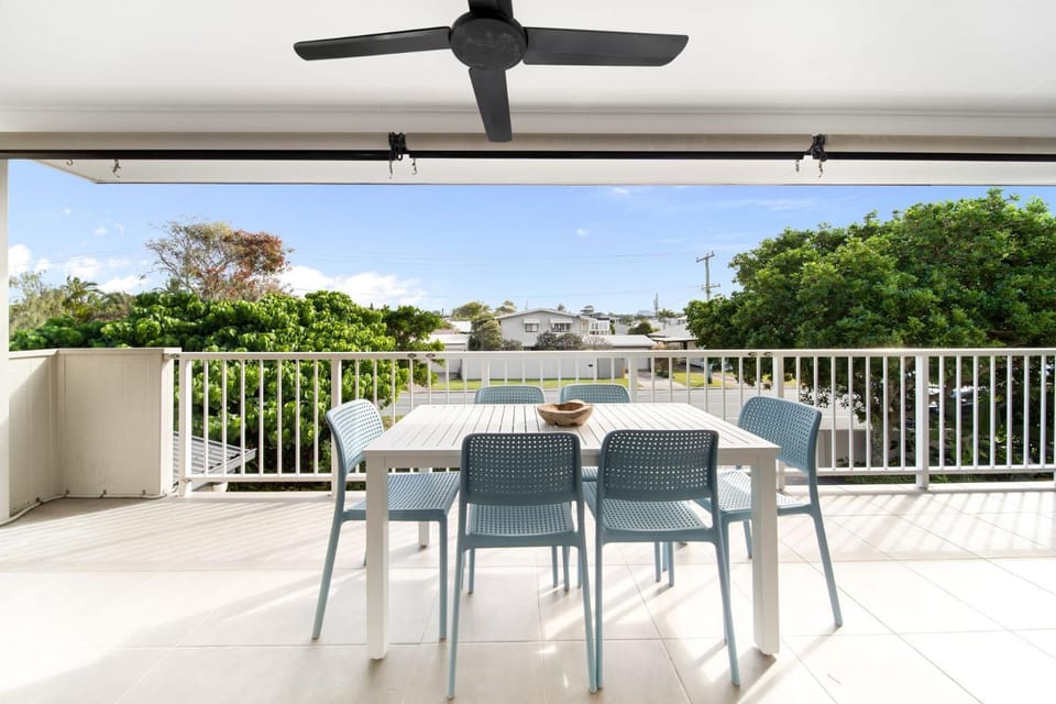Unit 4 Tuscany Shores Apartment in Marcoola
