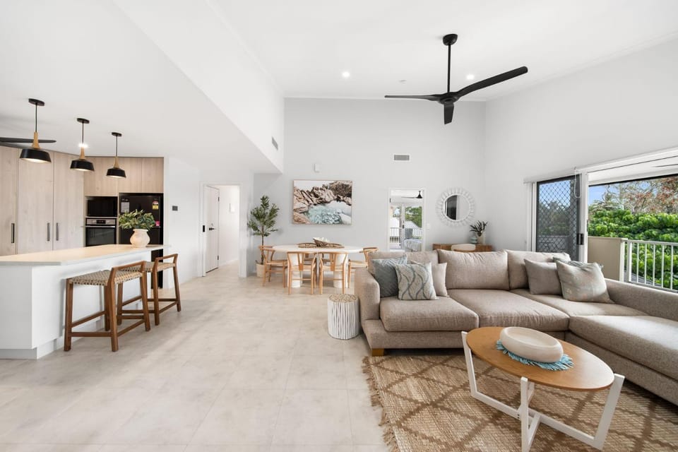 Unit 4 Tuscany Shores Apartment in Marcoola