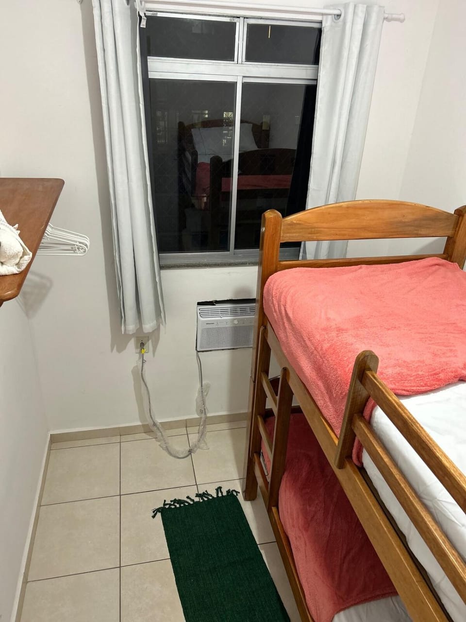 Condomínio Ville Laguna Apartment in Belém