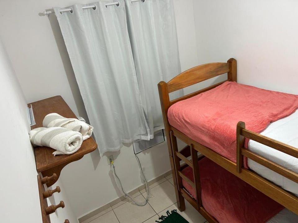 Condomínio Ville Laguna Apartment in Belém