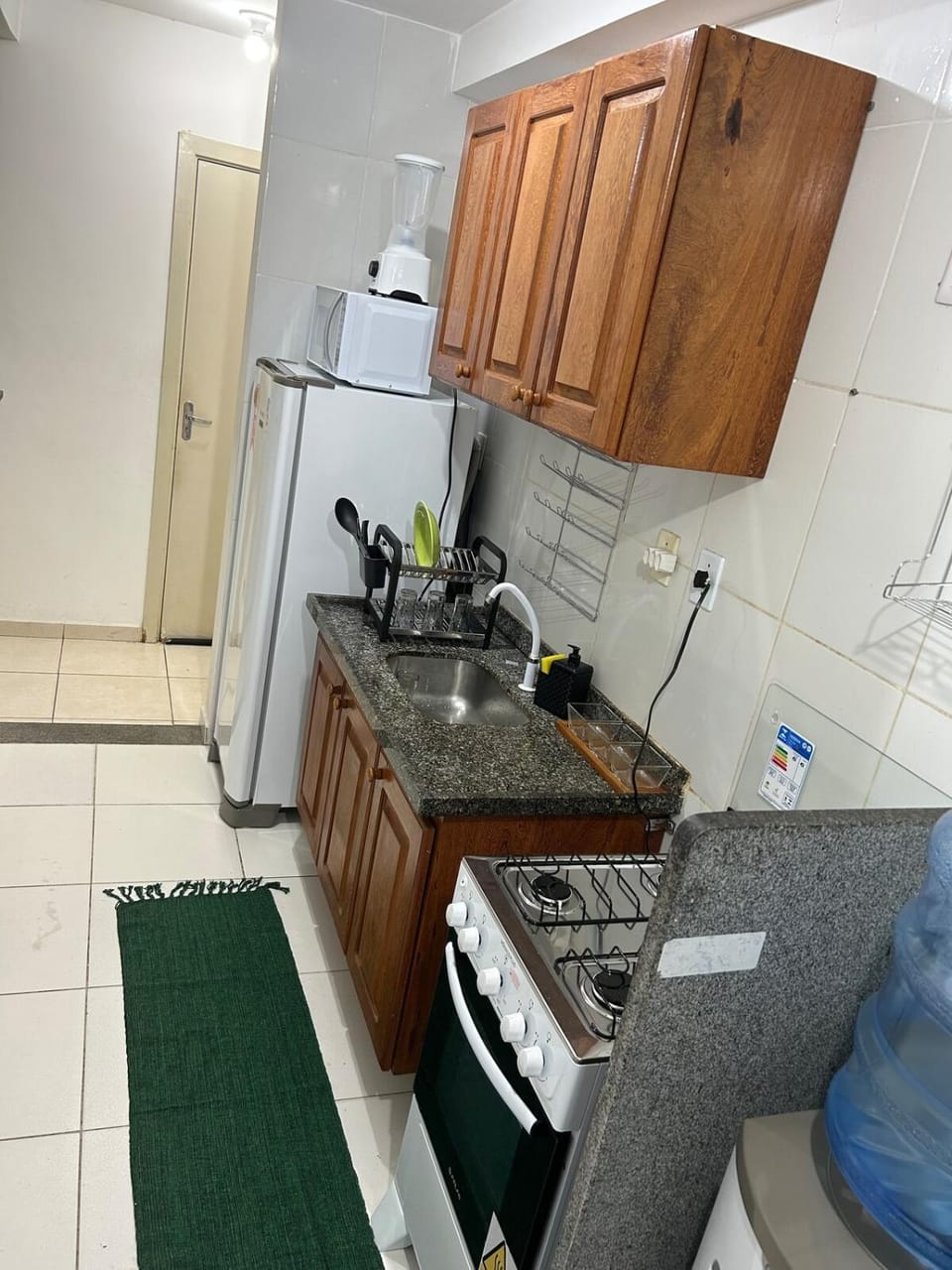 Condomínio Ville Laguna Apartment in Belém
