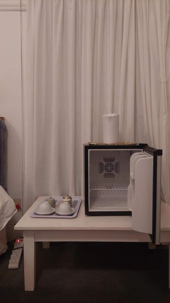 Coffee/tea facilities, Bedroom