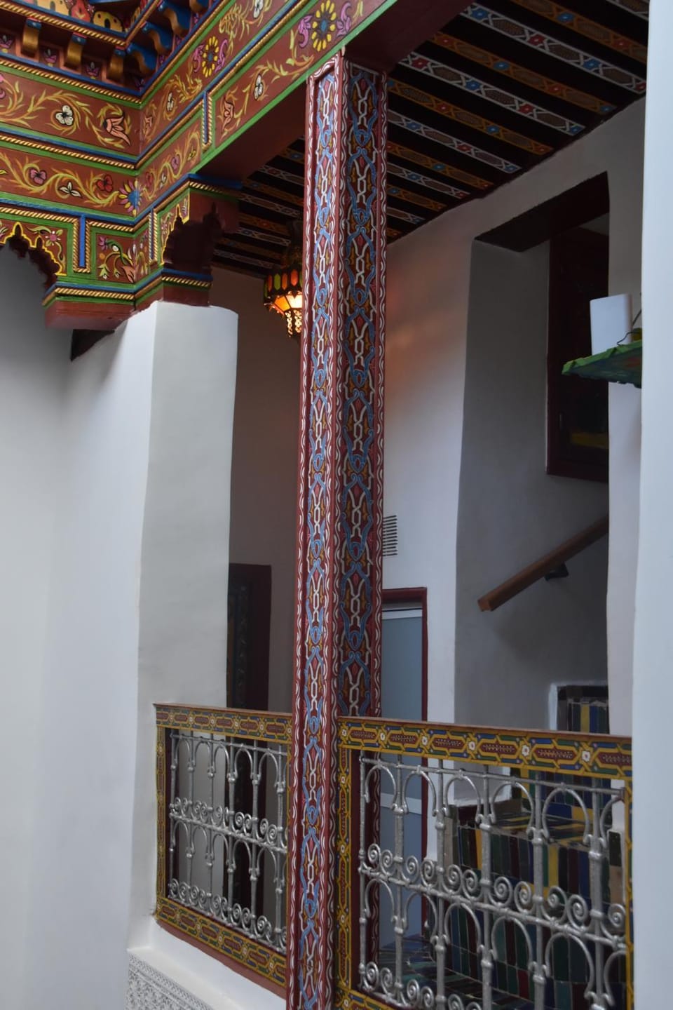 Property building, Decorative detail