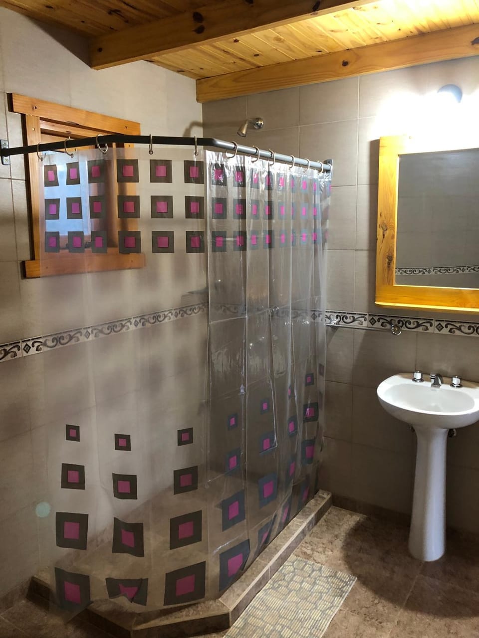 Apart al Lago Apartment hotel in Villa Pehuenia