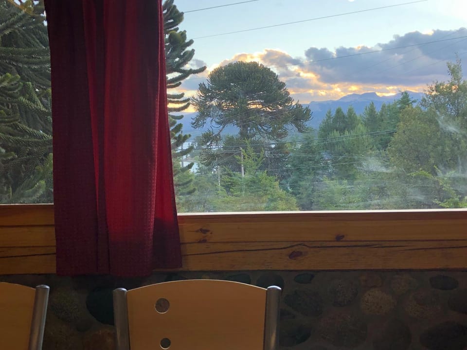 Apart al Lago Apartment hotel in Villa Pehuenia