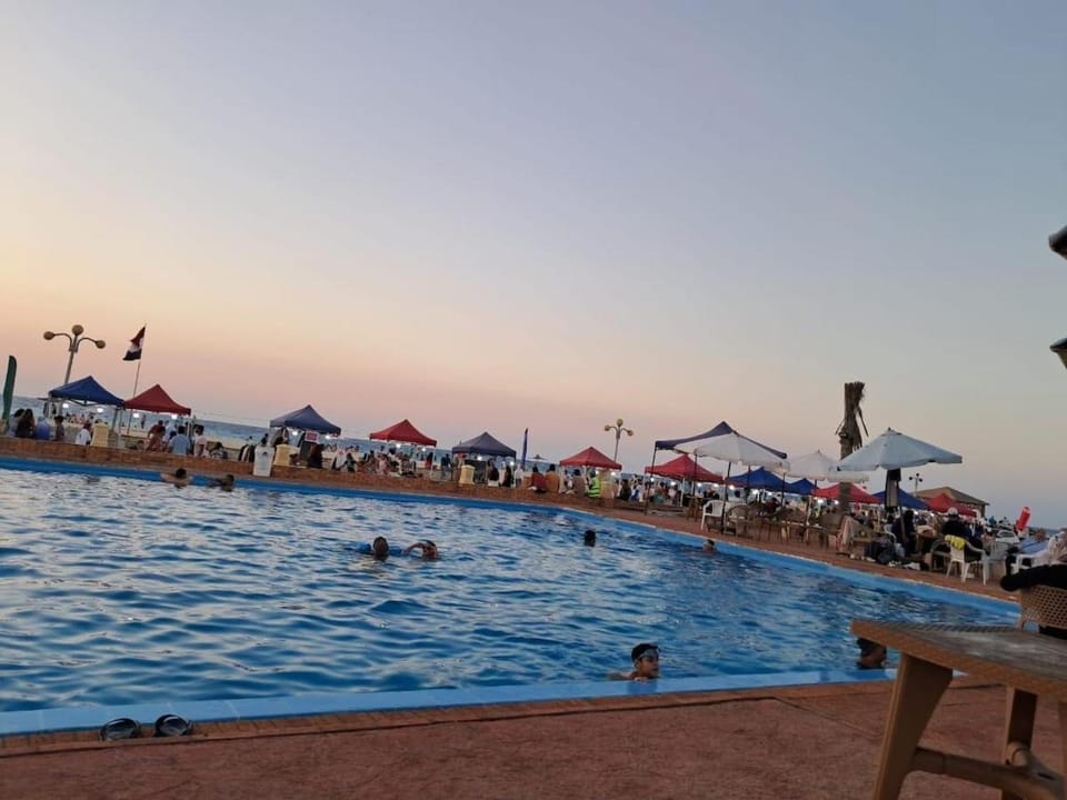 Villa of the Stars Villa in Egypt