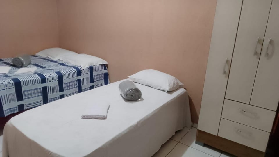 Apartamentos Doçura Apartment in Caruaru