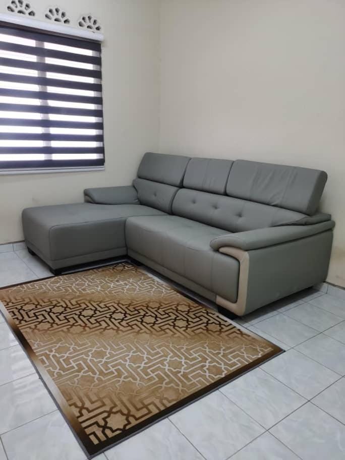 Homestay Che Wan Dua House in Pahang, Malaysia