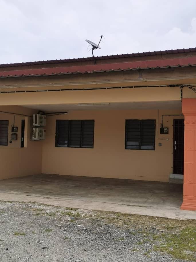 Homestay Che Wan Dua House in Pahang, Malaysia